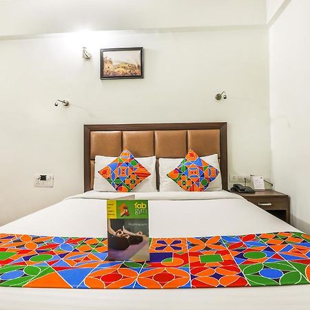 Fabhotel Sri Krishna Suites - Bellandur Bangalore Eksteriør billede