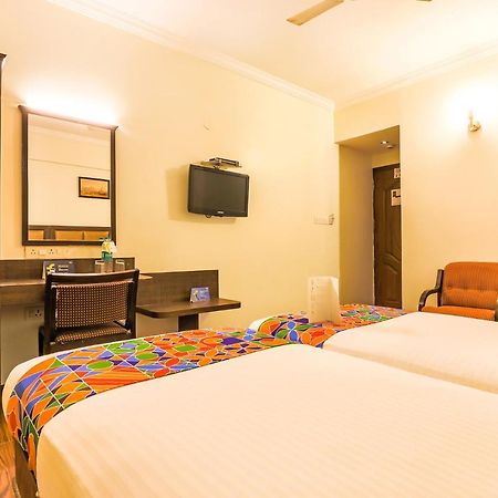 Fabhotel Sri Krishna Suites - Bellandur Bangalore Eksteriør billede