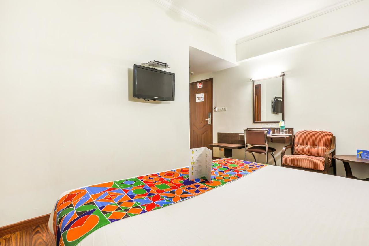 Fabhotel Sri Krishna Suites - Bellandur Bangalore Eksteriør billede
