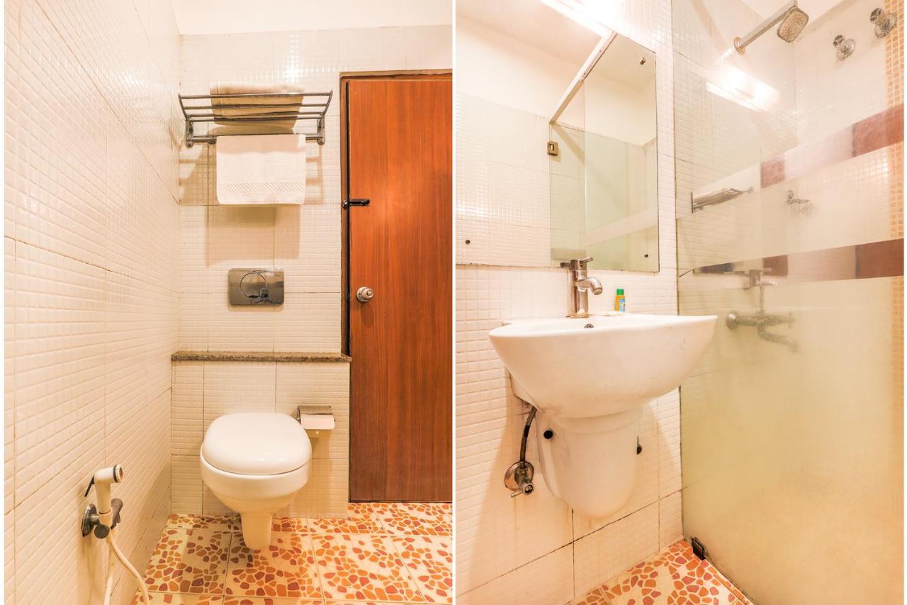 Fabhotel Sri Krishna Suites - Bellandur Bangalore Eksteriør billede