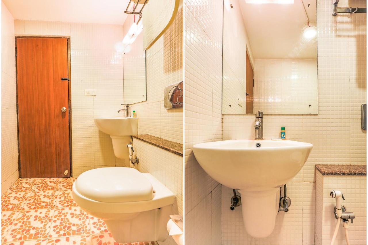Fabhotel Sri Krishna Suites - Bellandur Bangalore Eksteriør billede