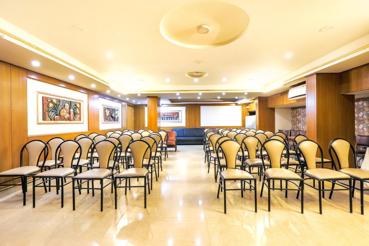 Fabhotel Sri Krishna Suites - Bellandur Bangalore Eksteriør billede